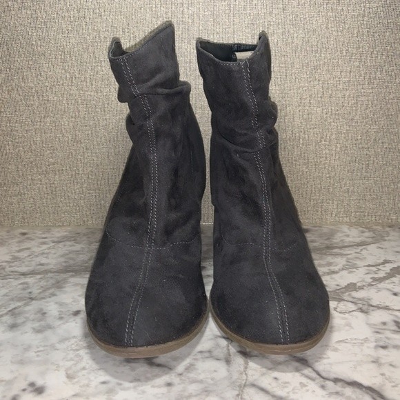 Indigo rd.womens obie ankle boots 10 - Picture 2 of 10